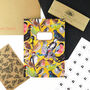 Aves British Garden Birds Notebook, thumbnail 4 of 5