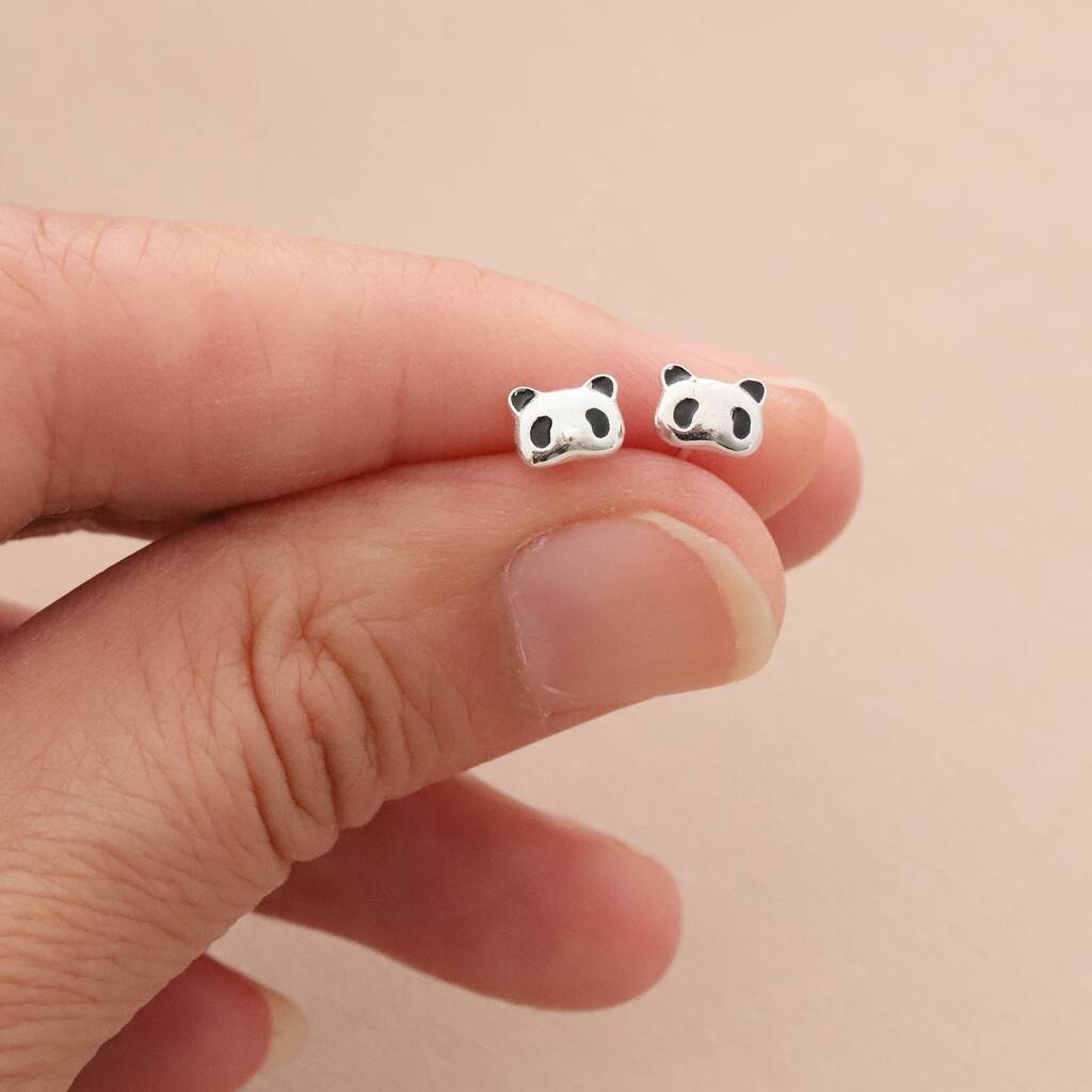 Panda Cake Toppers Uk
