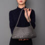 Hand Woven Sling Bag, thumbnail 1 of 12