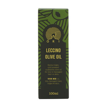 Leccino Olive Hair And Skin Oil, 4 of 4