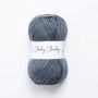 Cheeky Chunky Merino Wool Yarn 100g Ball, thumbnail 10 of 12