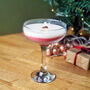 Christmas Cocktail Candle, thumbnail 2 of 9