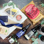 Hadrian Real Ale And Cheese Hamper, thumbnail 3 of 4