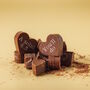 Obnoxious Chocs… Cheeky Valentine's Gift For Partners, thumbnail 4 of 11