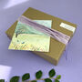 Lavender Natural Gift Set, thumbnail 4 of 12