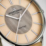 Jacques Lemans Eco Power Mother Of Pearl Watch, thumbnail 11 of 12