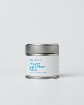 Organic Ceremonial Blend Matcha, 2 of 7