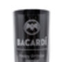 Personalised Bacardi Label Highball Glass And 70cl Bottle Of Bacardi In Presentation Gift Box, thumbnail 3 of 3
