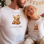 Personalised Daddy And Child Matching T Shirts Gift, thumbnail 1 of 7