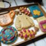 Warm And Cosy Cookie Letterbox Gift, thumbnail 6 of 6