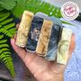 Gift Box Five Small Handmade Soap And Seed Paper, thumbnail 5 of 7