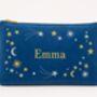 Personalised Make Up Bag Mum Gift, thumbnail 3 of 4