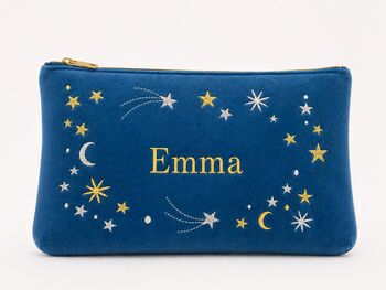 Personalised Make Up Bag Mum Gift, 3 of 4