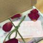 Personalised Handmade Soap Buddha Pamper Gift Box, thumbnail 6 of 12