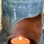 Handmade Porcelain Oil/Wax Melt Burner, thumbnail 4 of 6