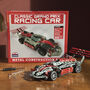 Make Your Own Formula One Car Construction Set, thumbnail 1 of 11