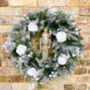 The Nutcracker Christmas Wreath, thumbnail 2 of 10
