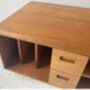 Mid Century Modern Tv Unit/Coffee Table By Meredrew, thumbnail 7 of 7