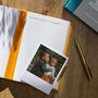 Dear Sister Memory Gift Journal, Timeless Collection, thumbnail 2 of 10