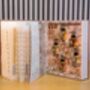 The Book Of Scotch Whisky. Whisky Tasting Gift Set, thumbnail 7 of 8