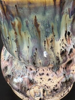 Handmade Porcelain Tumbler, 3 of 5