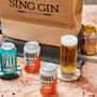 Ultimate Gin And Craft Beer Hamper, thumbnail 3 of 10