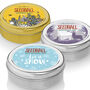 Seedball Wildflower Wonderland Christmas Set – Three Tins To Cover 3m² Or Nine Pots – A Bee Utiful Gift For Wildlife Lovers, thumbnail 6 of 12