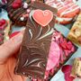 Triple Chocolate Cookie Millionaires Valentine’s Limited Edition, thumbnail 2 of 4