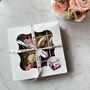 Anniversary Chocolate, Personalised Engagement Gift, thumbnail 7 of 7