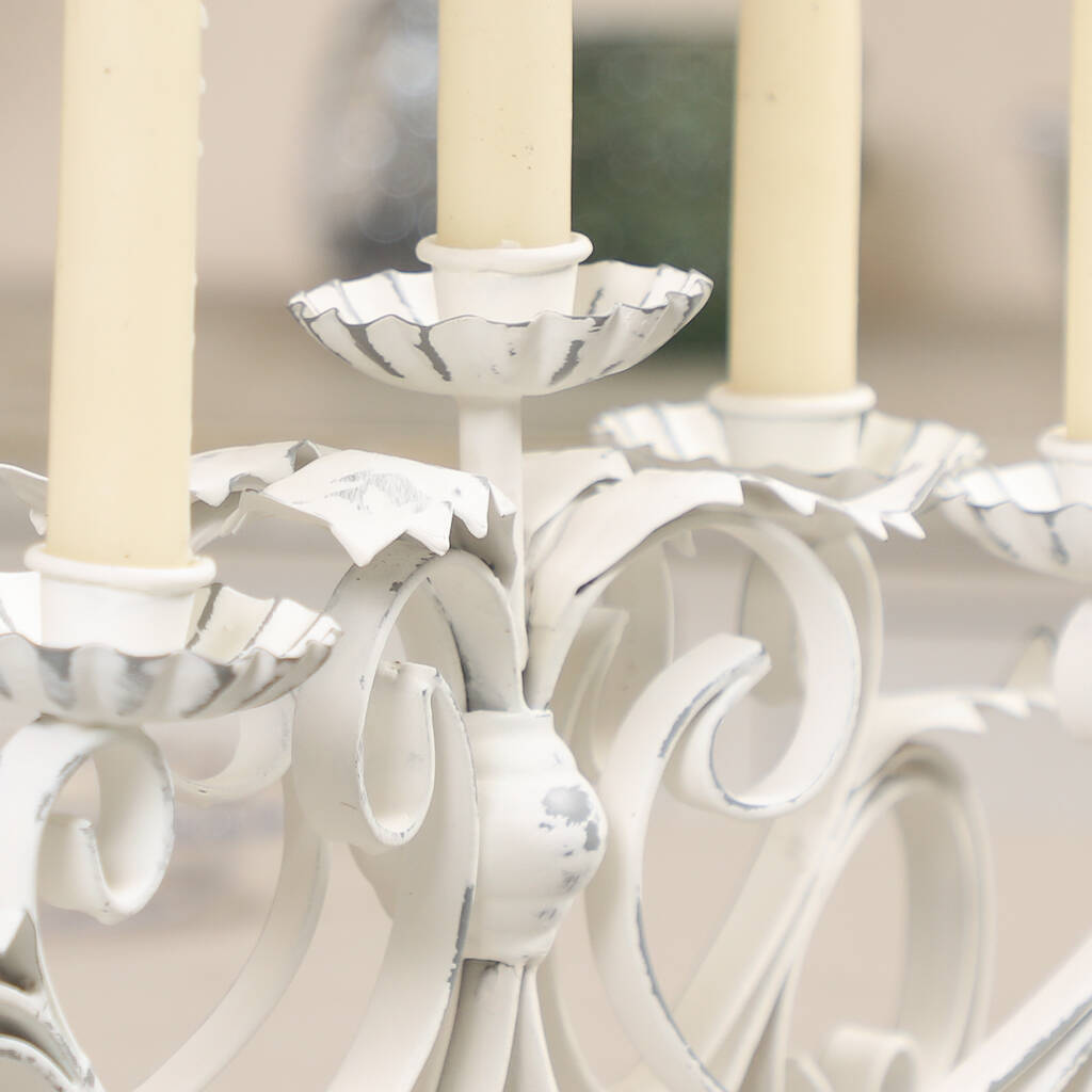 luxury table candelabra by dibor