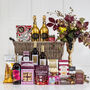 The Luxury Vegan Christmas Hamper, thumbnail 1 of 4