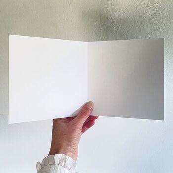 1st Anniversary Card Paper, 2 of 4