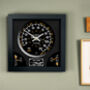 Saab 99 Turbo Wall Clock, thumbnail 1 of 4