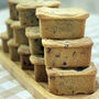 Mini Cookie Pies Box Of Four, thumbnail 3 of 12