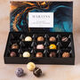 Velvety Chocolate Truffle Collection | 15 Box, thumbnail 1 of 4