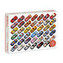 Well Played 1000 Piece Jigsaw Puzzle For Adults, thumbnail 1 of 5