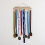 Personalised Medal Hanging Display Board, thumbnail 3 of 11