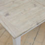 Ridley Grey Extending Dining Table, thumbnail 4 of 7