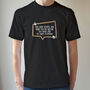 The Best Nights T Shirt, thumbnail 2 of 5