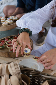 Foraging Experience Walk For Two In The South Downs, 10 of 12