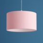 Velvet Lampshades, thumbnail 2 of 8