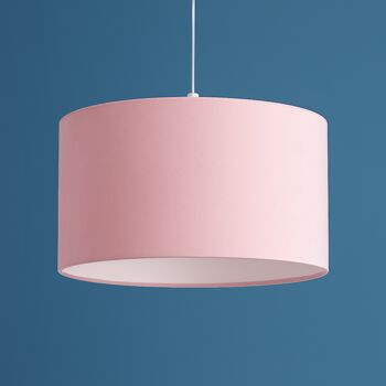 Velvet Lampshades, 2 of 8