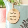 Personalised Pitcher Jug Gift, thumbnail 4 of 10