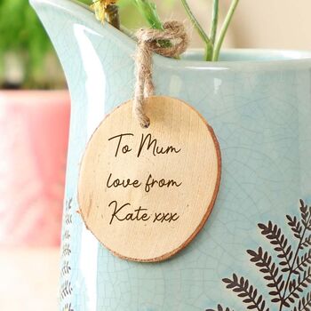 Personalised Pitcher Jug Gift, 4 of 10
