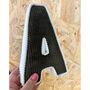 Contrasting Trim Corduroy Fabric Letters, thumbnail 6 of 9
