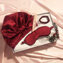 Rest And Relax Silk Accessories Box, thumbnail 2 of 6