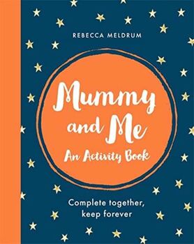Mummy And Me Mother's Day Activity Book Gift Set, 5 of 12
