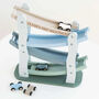 Personalised Wooden Racetrack Car Toy, thumbnail 1 of 2