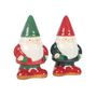 Gnome Salt And Pepper Shakers, thumbnail 3 of 3