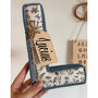 Liberty London Fabric Decorative Letters, thumbnail 4 of 11